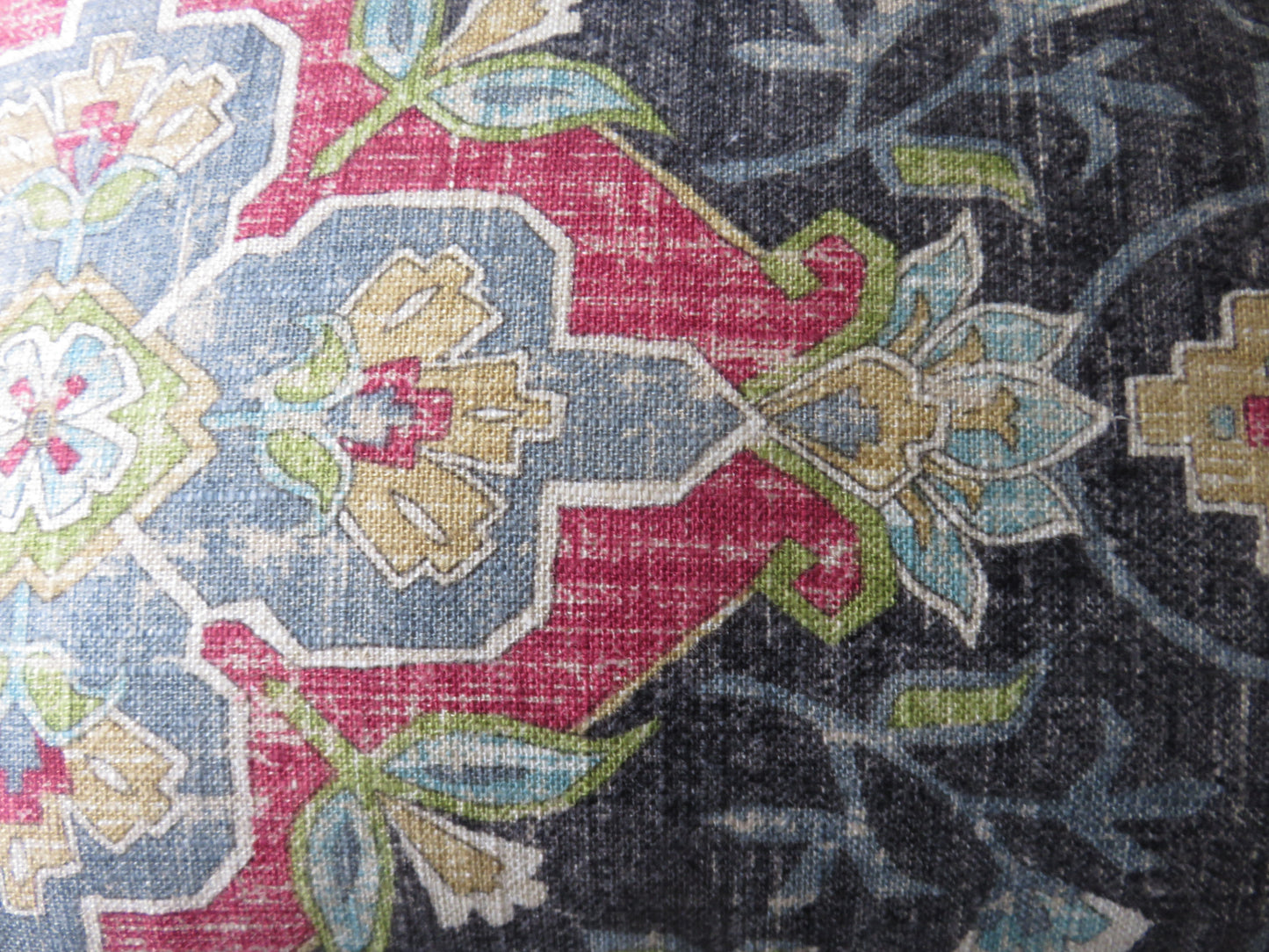 bettina cindersmoke pillow cover