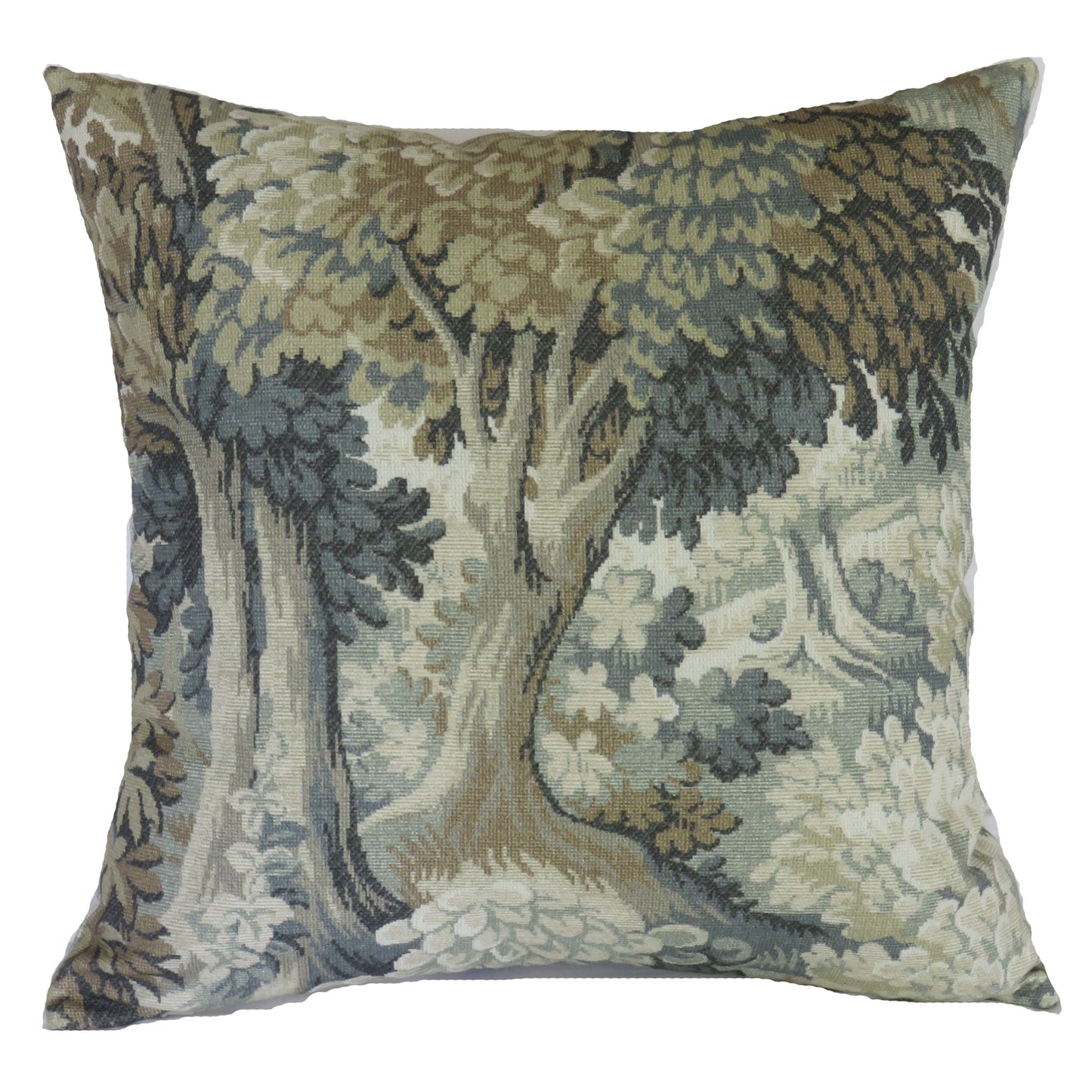 mist tapestry pillow cover
