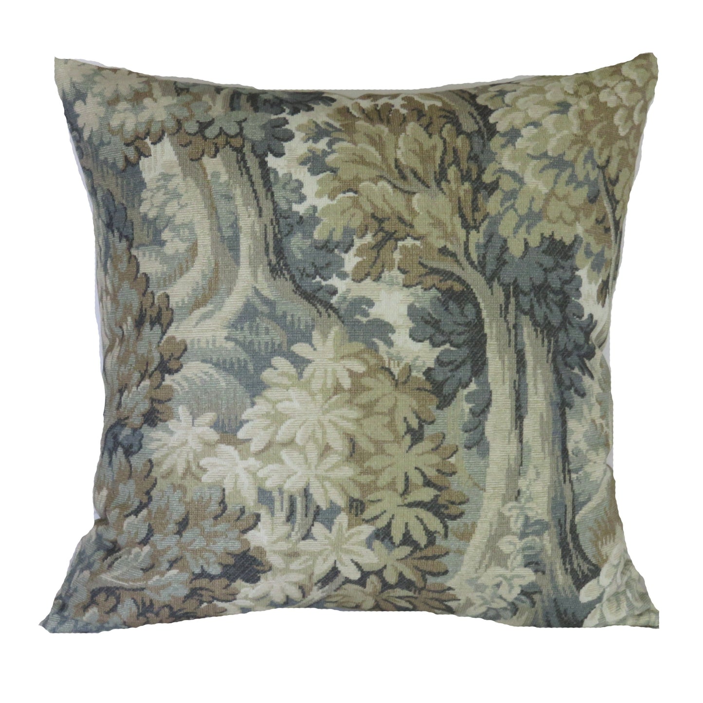 mist tapestry pillow cover
