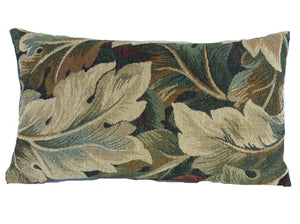 Acanthus pillow cover A