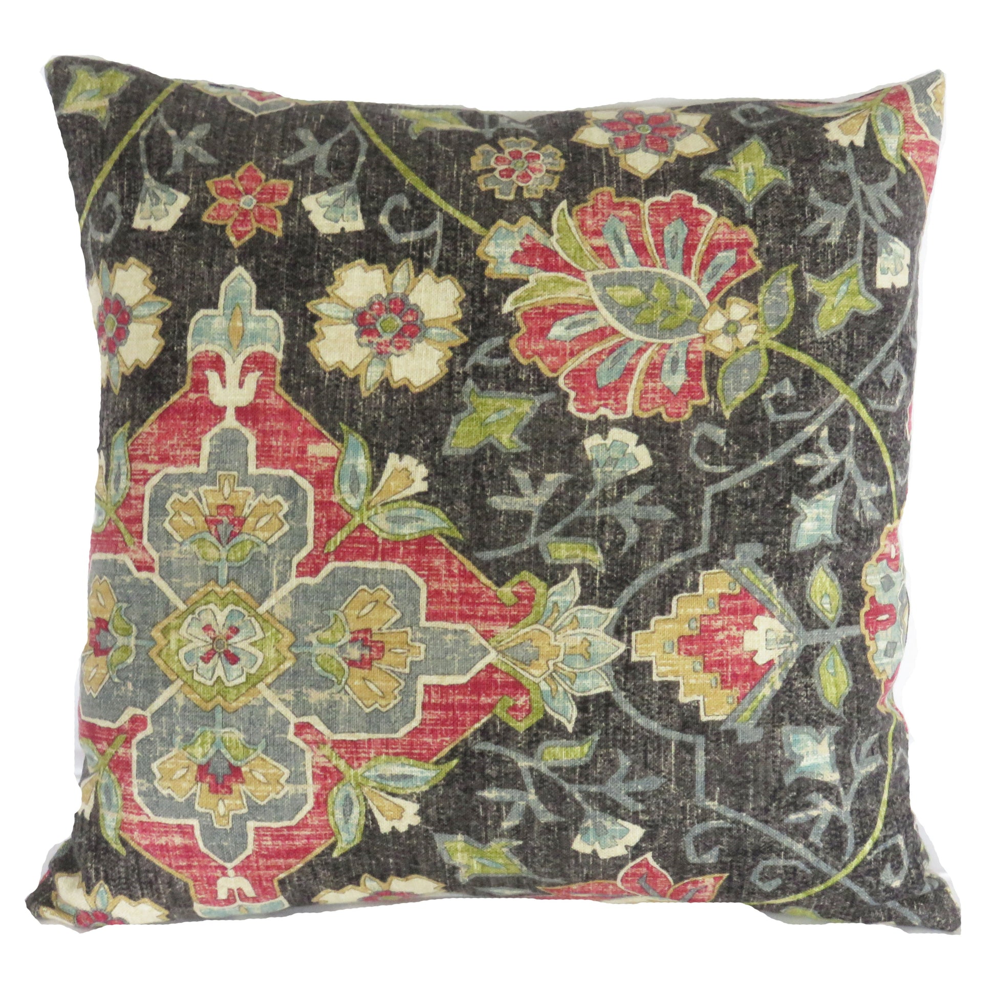 bettina cindersmoke pillow cover