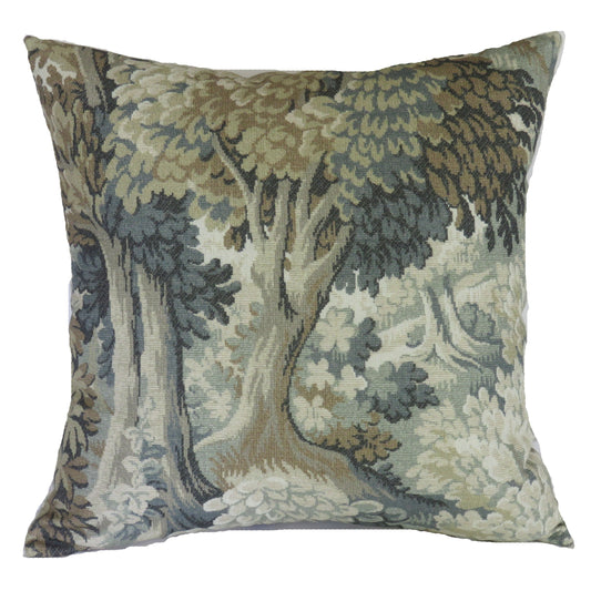 mist  tapestry pillow cover