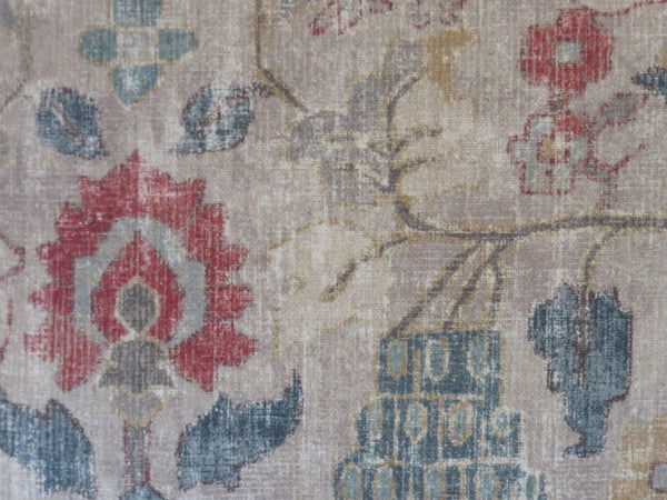 beige locanda beech pillow cover