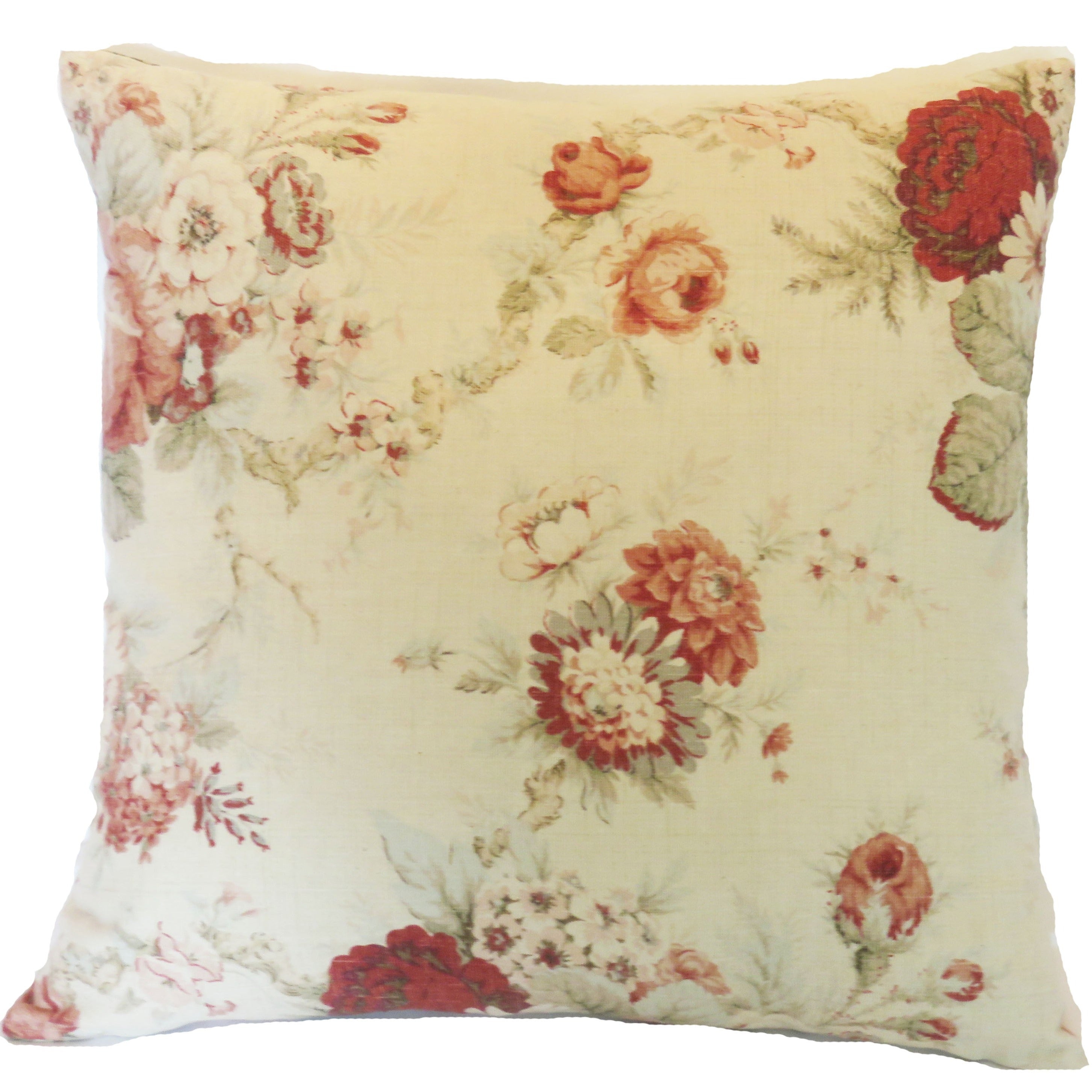 Waverly pillows discontinued on sale